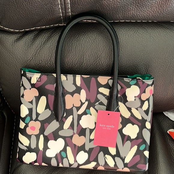 kate spade | Bags | Kate Spade Small Top Zip Satchel | Poshmark